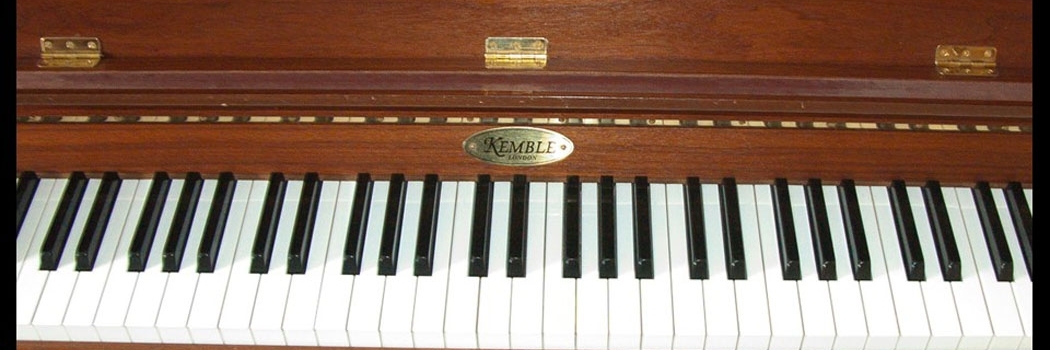 AJW Piano and Tuition